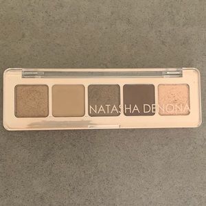 Natasha Denona Mini Glam palette